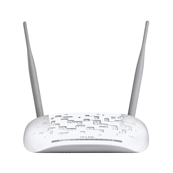 مودم روتر TD-W9970