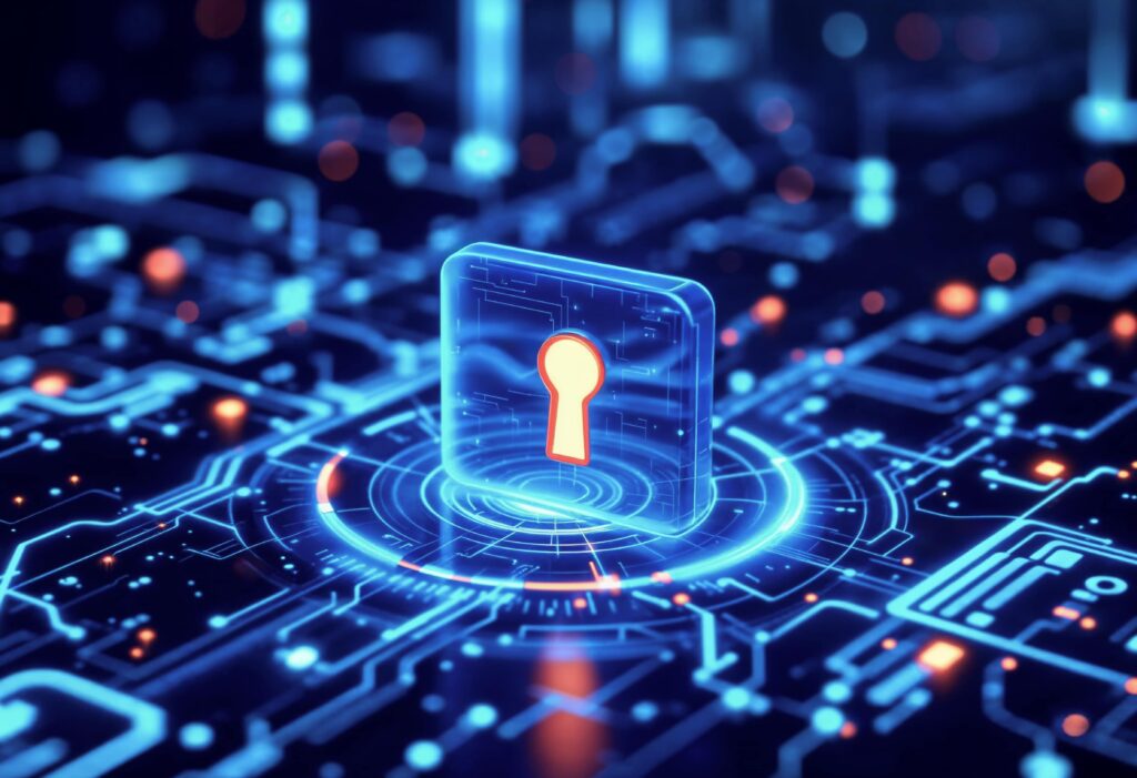 امنیت شبکه+۵ تهدید بزرگ و ۵ راهکار طلایی برای حفاظت از شبکه‌تان