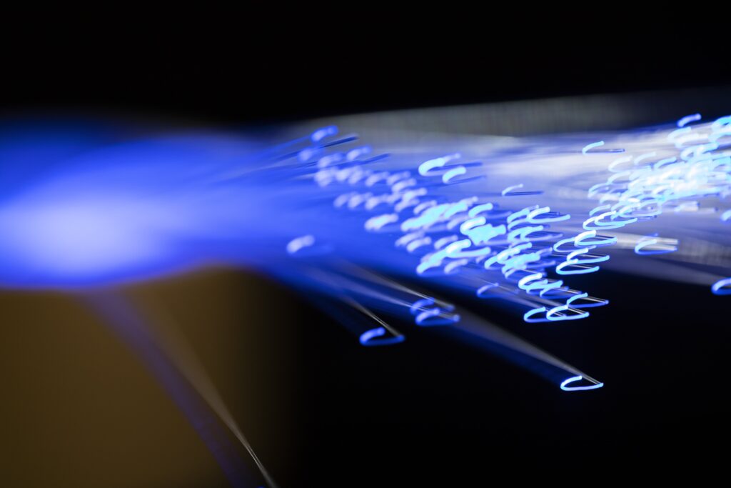 شبکه‌های کامپیوتری و تجهیزات موردنیاز برای پیاده‌سازی سازمانی