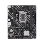 مادربرد ایسوس مدل PRIME H610M-K D4 ARGB