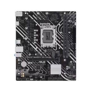مادربرد ایسوس مدل PRIME H610M-K D4 ARGB