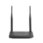 مودم روتر +ADSL2 نتربیت مدل NSL-122