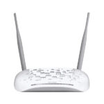 مودم روتر VDSL/ADSL بی‌سیم 300Mbps تی پی-لینک مدل TD-W9970