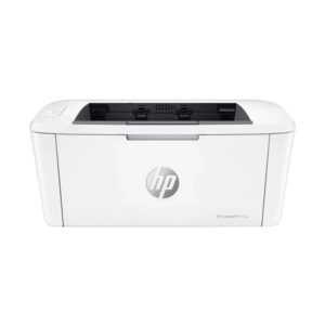 پرینتر اچ‌پی تک رنگ تک کاره با چاپ لیزری مدل LaserJet M111a، سایز چاپ A4، قابلیت چاپ اسناد روی فلش مموری