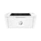 پرینتر اچ‌پی تک رنگ تک کاره با چاپ لیزری مدل M111w، سایز چاپ A4