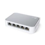 سوییچ 8 پورت تی پی-لینک مدل TL-SF1008D Ver 12.0