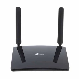 مودم روتر بی سیم 4G LTE تی پی-لینک مدل MR400 V4.20