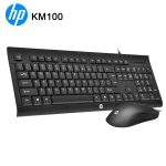 HP KM100-01