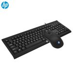 HP KM100-02
