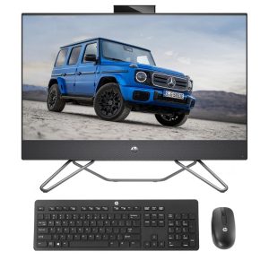 HP ProOne 23.8” G9