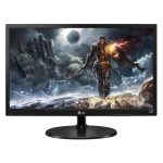 مانیتور ۱۹ اینچ ال‌جی 19M38HB – نمایشگر LED HD با HDMI و VGA