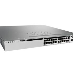 سوئیچ سیسکو مدل C3850-24P-S