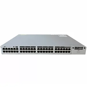 سوئیچ سیسکو مدل C3850-48P-S