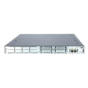 سیسکو روتر مدل 2811 | روتر سازمانی Cisco 2811