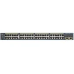 سوئیچ سیسکو WS-C2960X-48FPS-L