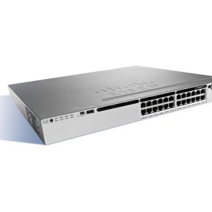سوئیچ سیسکو WS-C3850-24T-S