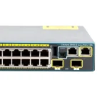 سوئیچ سیسکو WS-C2960S-48FPD-L