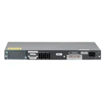 سوئیچ سیسکو WS-C2960S-48FPD-L