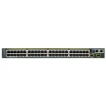 سوئیچ سیسکو WS-C2960S-48FPD-L