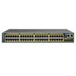 سوئیچ سیسکو WS-C2960S-48FPS-L
