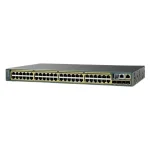 سوئیچ سیسکو WS-C2960S-48TS-L