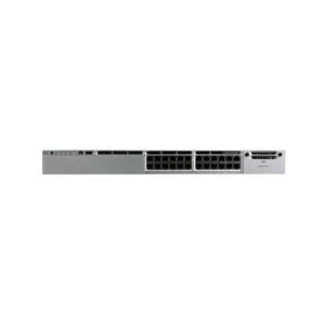 سوئیچ سیسکو WS-C3850-24P-S