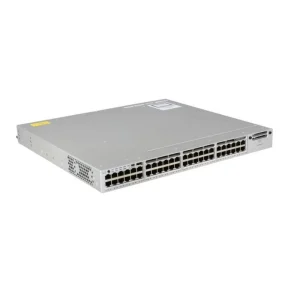 سوئیچ سیسکو WS-C3850-48F-S