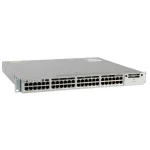 سوئیچ سیسکو WS-C3850-48P-S