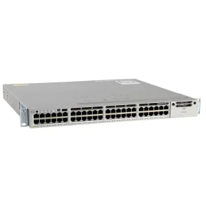 سوئیچ سیسکو WS-C3850-48P-S