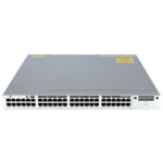سوئیچ سیسکو WS-C3850-48T-S