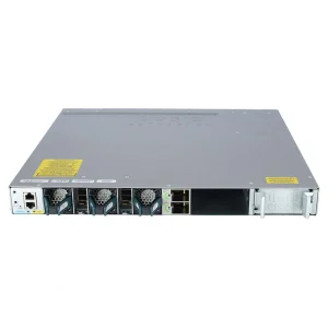 سوئیچ سیسکو WS-C3850-48T-S-2