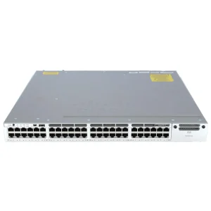 سوئیچ سیسکو WS-C3850-48T-S