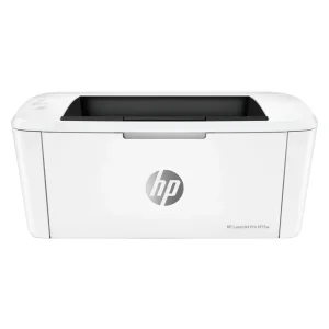 پرینتر لیزری اچ پی مدل Laser 15w | پرینتر بی‌سیم HP
