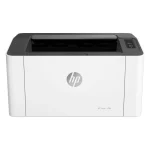 پرینتر لیزری اچ پی مدل Laser 108w | پرینتر بی‌سیم HP