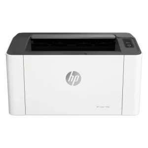 پرینتر لیزری اچ پی مدل Laser 108w | پرینتر بی‌سیم HP
